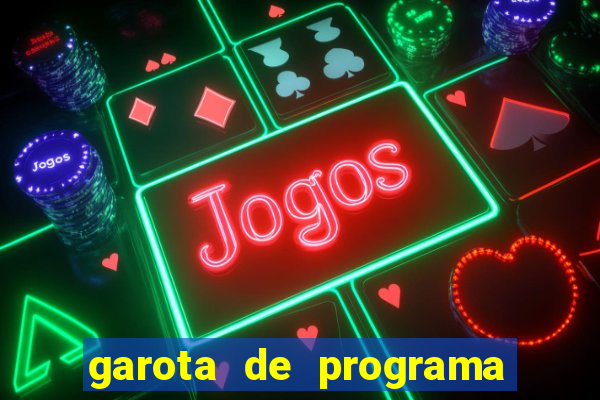 garota de programa em alagoinhas